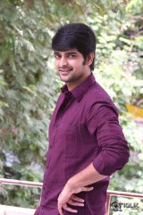 Naga Shourya Interview About Nee Jatha Leka Movie